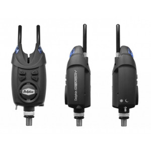 Semnalizator Delphin MEMORY 9V - Img 2