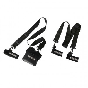 Set 2 curele pentru prindere lansete mar. L Savage Gear