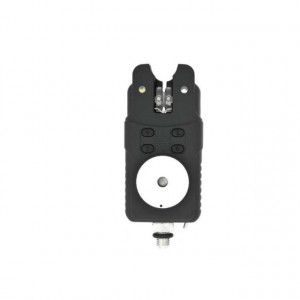 Set 4 avertizoare RF698 Baracuda cu receptor wireless