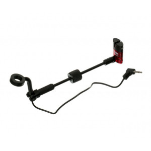 Set 4 swingere Carp Pro Jumper 
