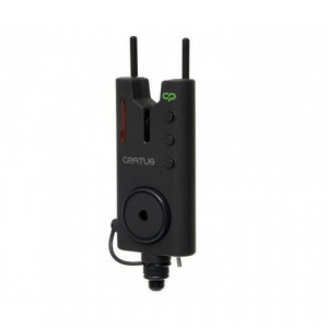 Set avertizoare Carp Pro Cratus, 3+1 - Img 2