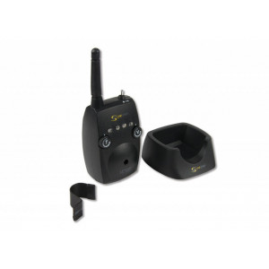 Set avertizoare Radio Carp Spirit HD5 ALARM (3 buc) + HDR5 - Img 7