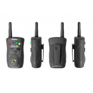 Set Avertizori Dunare Delphin Roler Shock 4 Plus 1 - Img 6