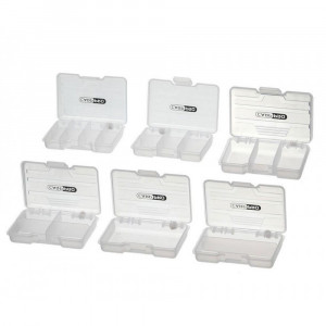 Set Cutii Carp Pro din Plastic, 36.5x30cm - Img 4