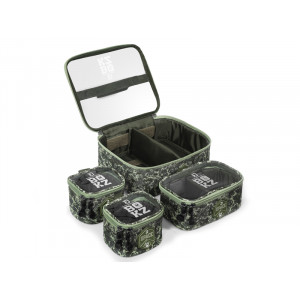 Set de 4 Genti Delphin Bokz Space C2G, 27x22x10cm - Img 3