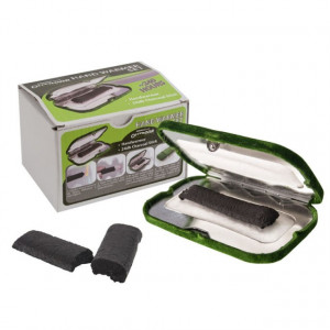 Set incalzitor maini cu carbune 240ore EnergoTeam