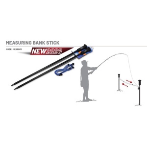 Set Masurare Distanta Colmic Feeder, 50cm - Img 2
