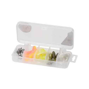 Set Naluci Cannibal XS 20buc Savage Gear