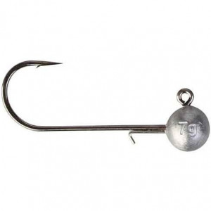 Set Naluci Reaction Rac 5,5cm/3buc+1jig Savage Gear - Img 4
