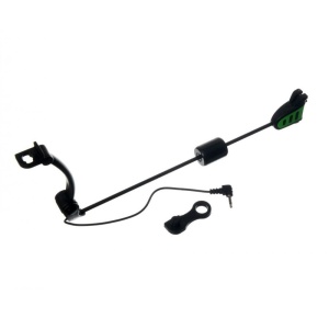 Set Swinger Carp Pro Cratus Evo, 4buc/set - Img 3