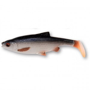 Shad 3D Roach Paddletail 12,5cm / 22g/ 2buc/plic/ Roach Savage Gear