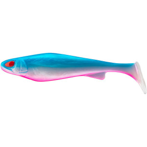 Shad Daiwa PX Lazy, 16cm, 85g, UV Pink Belly