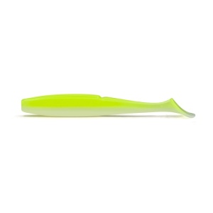 Shad Fast Strike Mama's Jocker, Chartreuse, 10cm, 10buc/blister