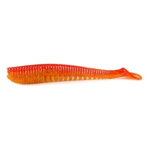 Shad Fast Strike Takeda Shad, Atomic Chiken 03, 5cm, 1g, 20buc/plic