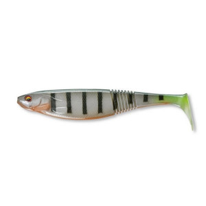 Shad Prorex Classic Ghost Perch 7.5cm, 6buc/plic Daiwa