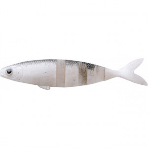 Shad Swimmy Bleak 12cm 3buc/plic Rapture - Img 5