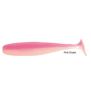Shad Xciter Shad Pink Shake 5cm 12buc/plic Rapture - Img 1