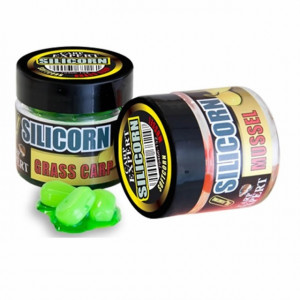 Silicorn Plutitor CXP diverse arome Carp Expert
