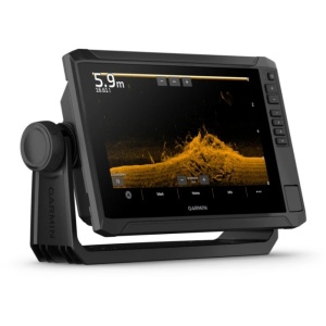 Sonar Chartplotter Garmin ECHOMAP UHD2, 92SV, 9", WW, cu Transducer GT56UHD-TM - Img 4