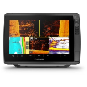 Sonar Chartplotter Garmin ECHOMAP Ultra 2, 122SV, 12", WW, cu Transducer GT56 - Img 2