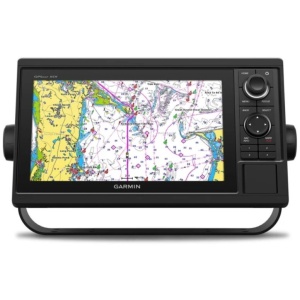 Sonar Chartplotter Garmin GPSMAP 1022 fara Sonda - Img 5