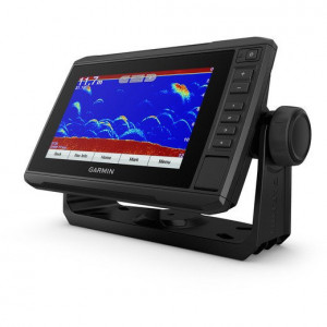 Sonar Ecomap 72SV WW GT52 XDCR Garmin - Img 3
