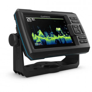 Sonar Garmin Vivid 5CV WW GT20