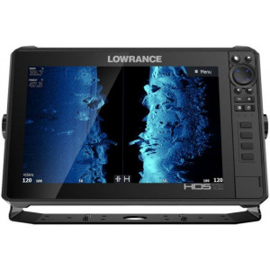 Sonar Lowrance HDS-12 LIVE Active Imaging 3-in-1 - Img 1