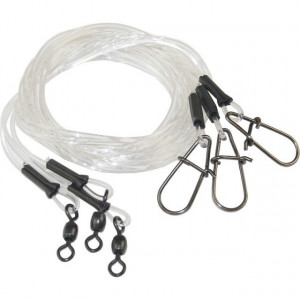 Struna Regenerator Trace 60cm 1,0mm/25kg/3buc/pl Savage Gear
