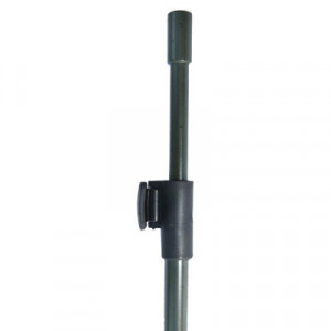 Suport avertizor Carp Zoom Screw, 40-70 cm
