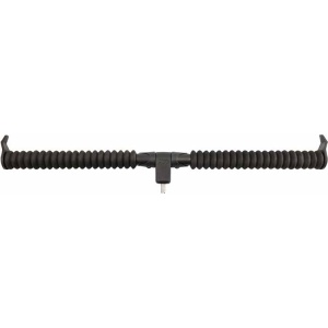 Suport Feeder Daiwa N'ZON EVA Straight, 50cm