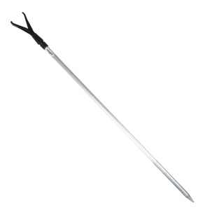 Suport Telescopic pentru Lanseta EnergoTeam Kamasaki Bankstick V-Rest