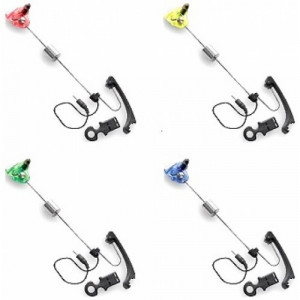 Swinger luminos S1 rosu Carp Zoom - Img 3