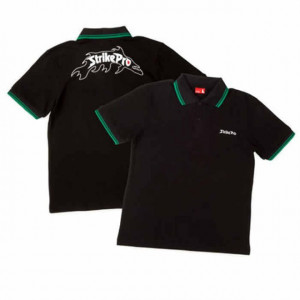 Tricou polo EverGrass Strike Pro