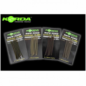 Tub termo retractabil S diam 1,2mm Korda