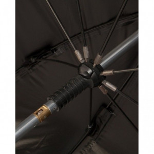 Umbrela 125cm Neagra Daiwa - Img 3