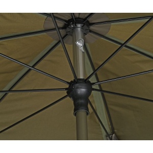 Umbrela Carp Pro, 250cm, UV UPF 50+ - Img 5