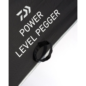 Umbrela Daiwa Power Level Pegger, 250cm - Img 4
