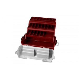 Valigeta Delphin TBX Multi Case, 24x40x18cm - Img 3