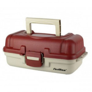 Valigeta Formax cu un sertar, 34x20x15.5 cm - Img 2