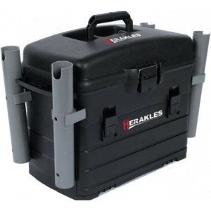 Valigeta Herakles Area Black
