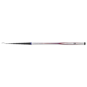 Varga Telescopica Compass Mobile Carbon 6,00m Daiwa - Img 2