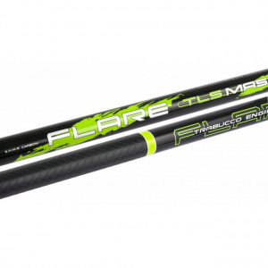 Varga Trabucco Flare TLS Master