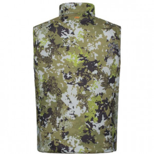 Vesta Blaser Endeavor Reversibila Olive-Camo - Img 3