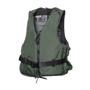 Vesta salvare 50NG, Norfin : Greutate - 70-90Kg