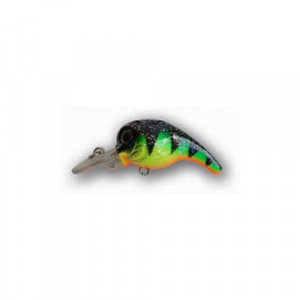 Vobler 3cm / 2,5g Tadpole Strike Pro