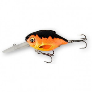 Vobler 3D Crucian Crank 3,4cm / 3,4g SF DR04 Savage Gear