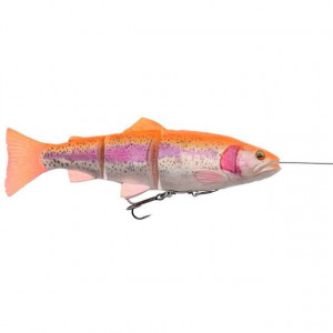 Vobler 4D Trout Line /Golden Albino 20cm/93g Savage Gear