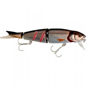 Vobler 4Play Liplure 13cm 21g, SS01 Savage Gear