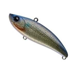 Vobler Apia Uprizing 70HW, Bora GLX, 7cm, 18g